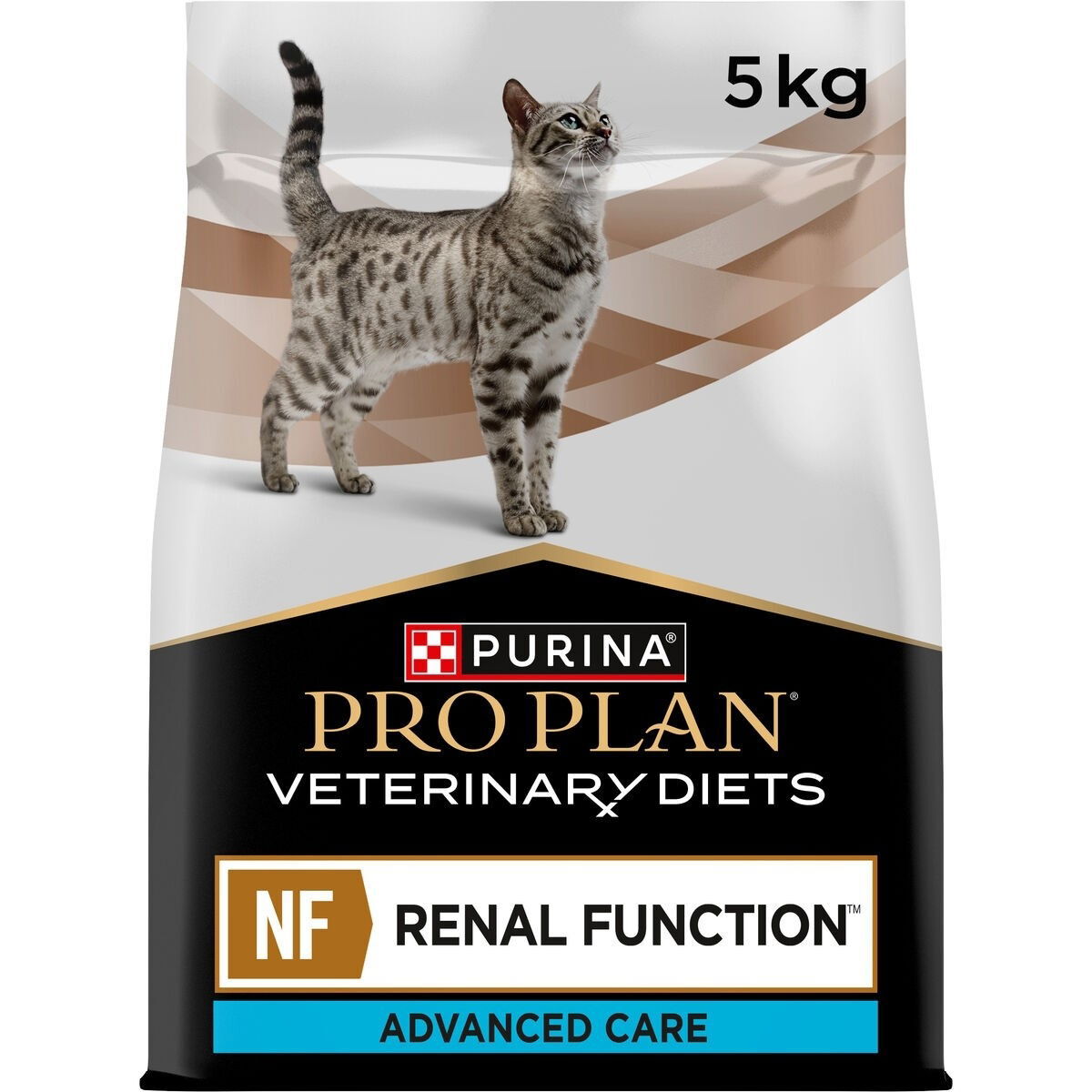 PPVD FELINE NF AdvCare