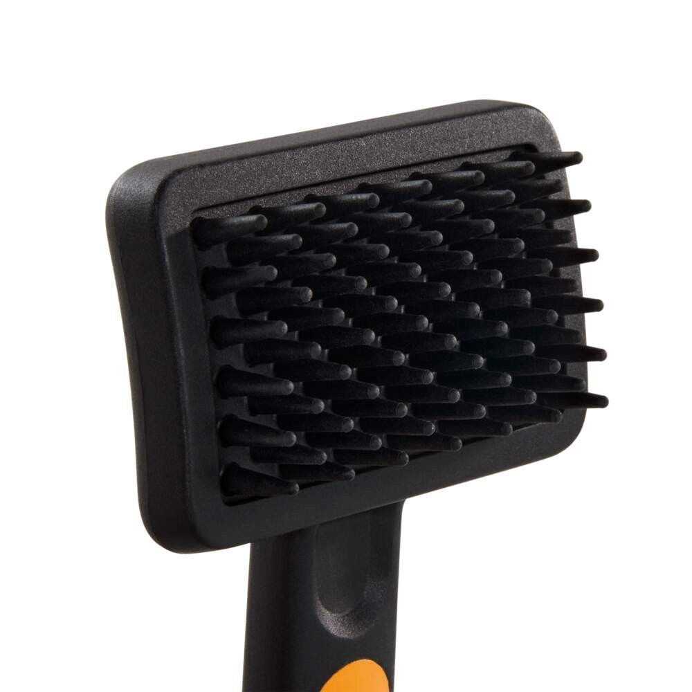 Fiskars massage brush