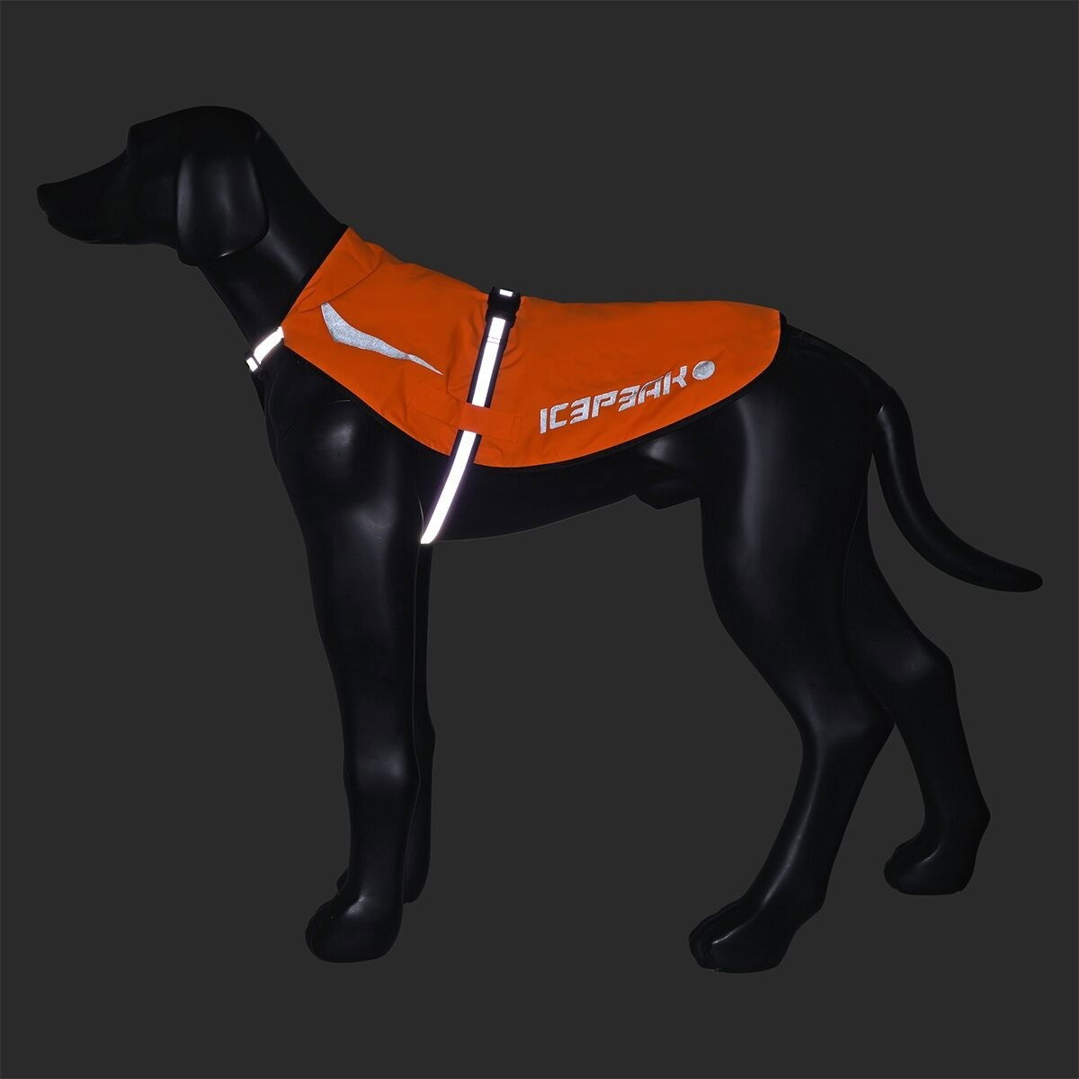 Icepeak Prozone reflect vest