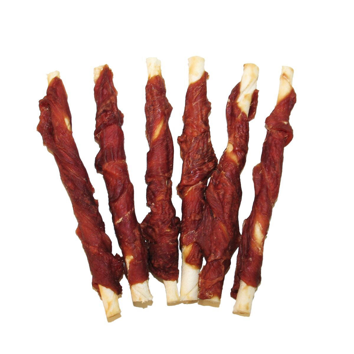 2pets Tuggpinne m ankfilé