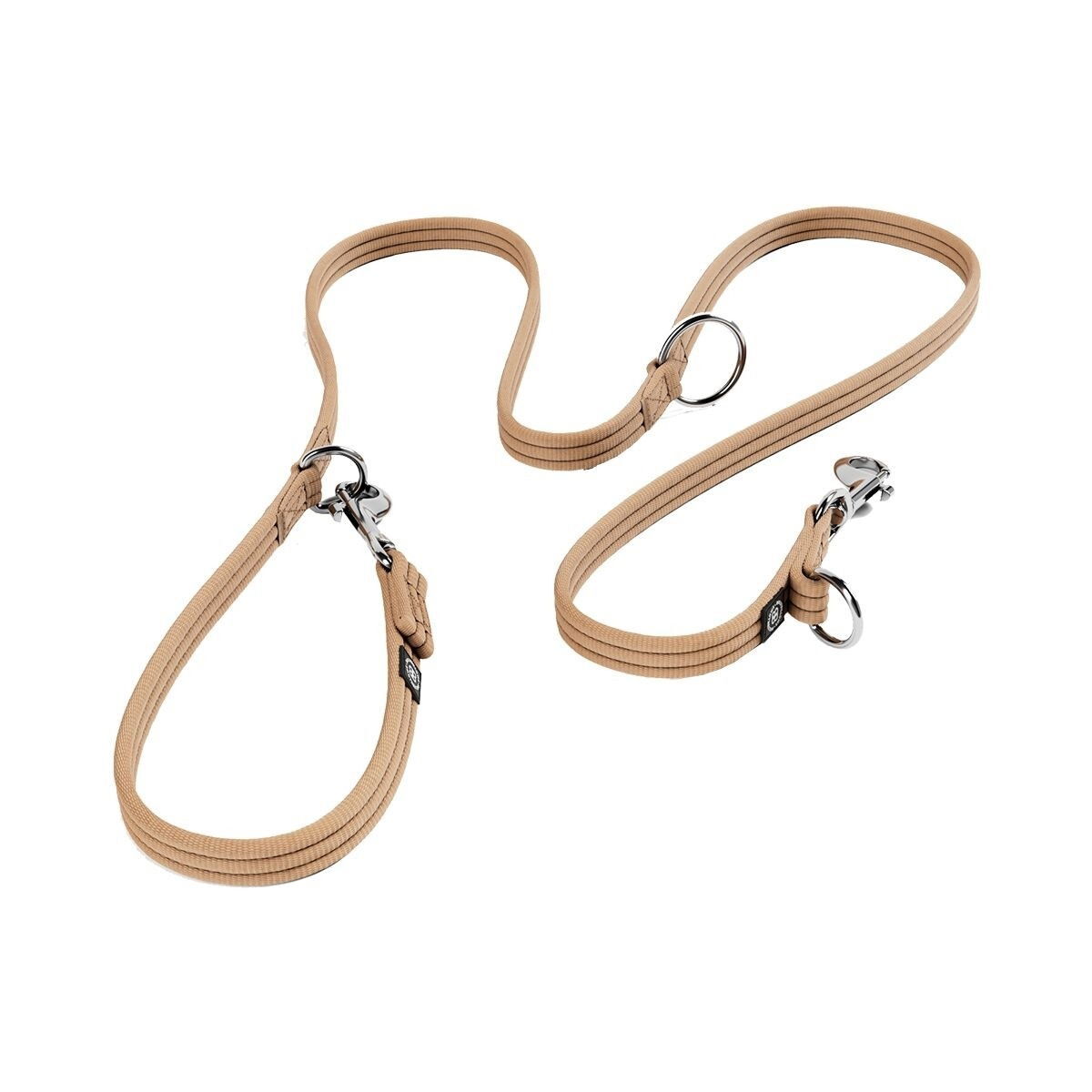 BullyBillows Double Ended Training Leash 2m