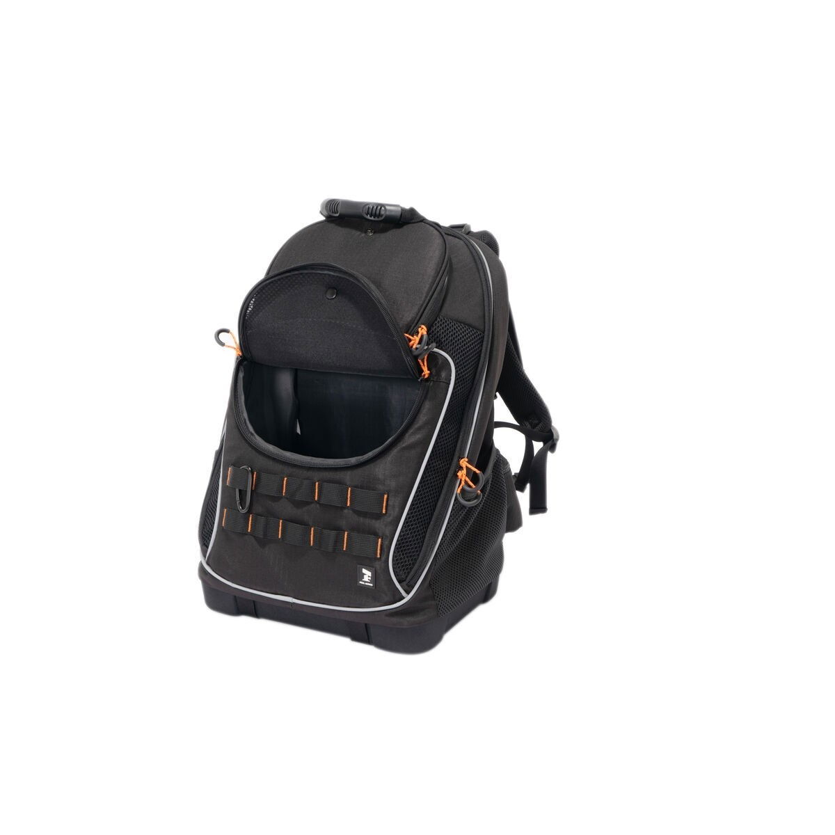 Feel Active Explore backpack black