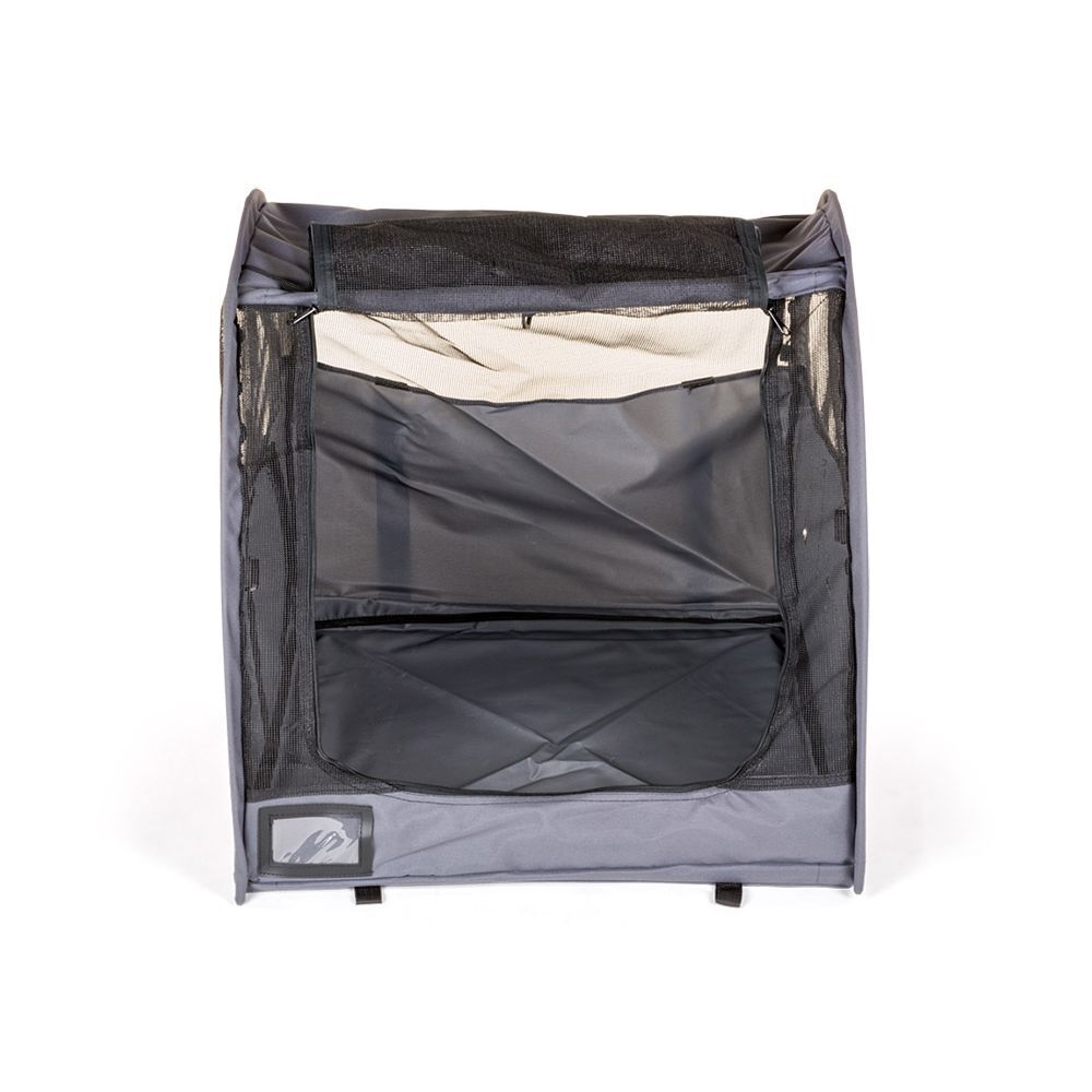 Little&Bigger Utställningsbur Nylon Enkel