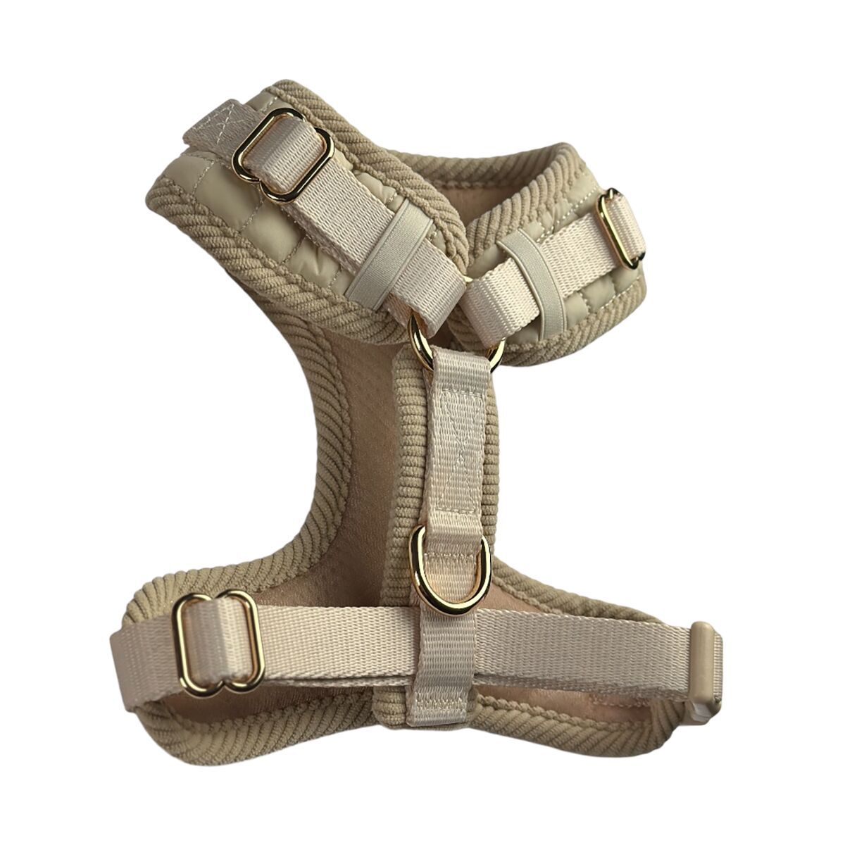 Trufois Lite Harness Latte Beige