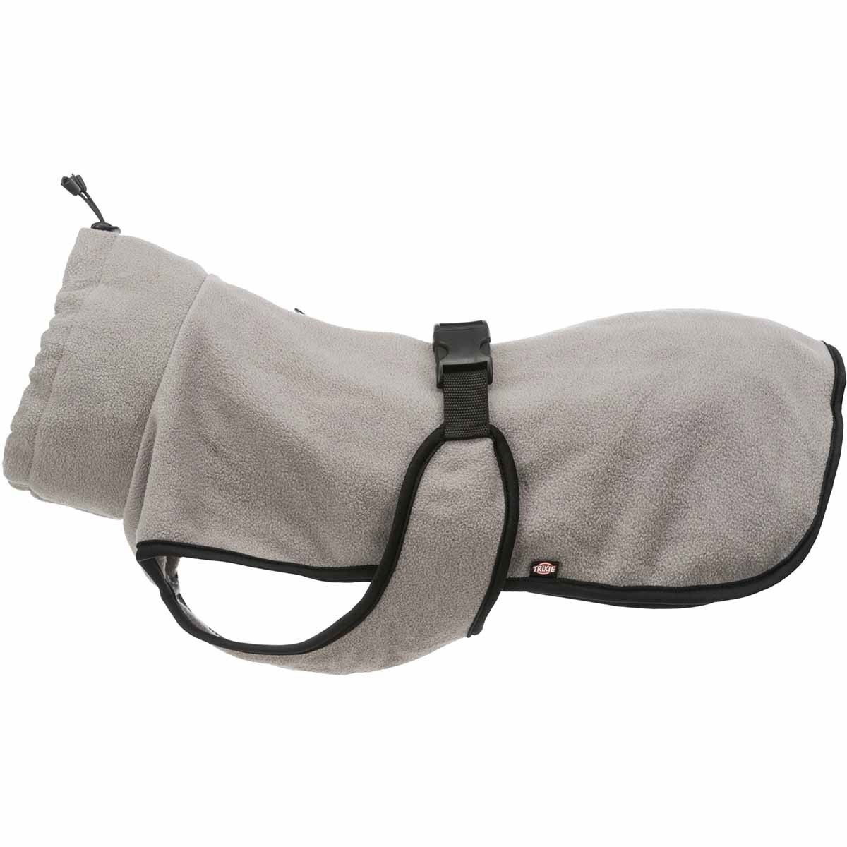 Trixie Grenoble coat, grey