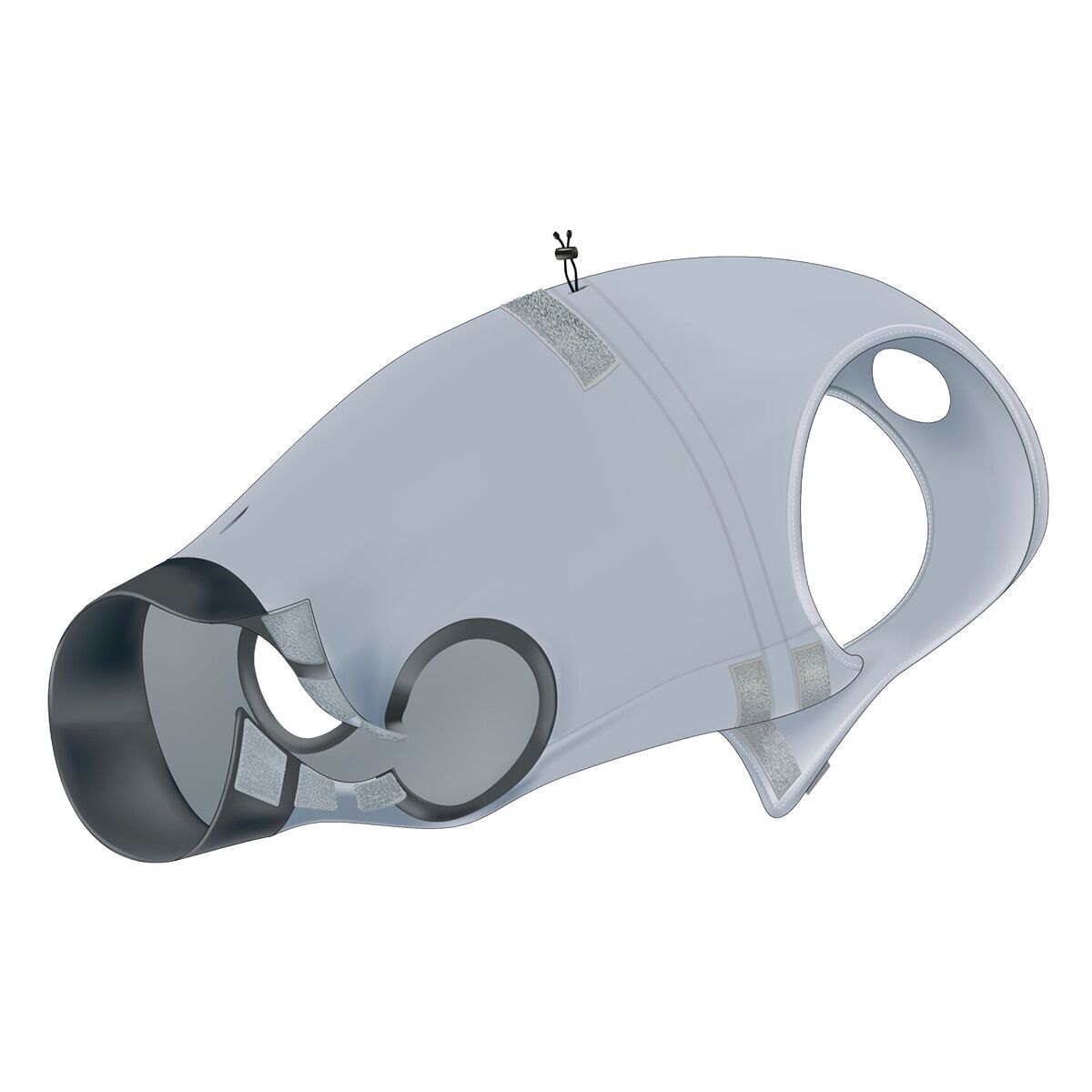 TR Protective body L, 55cm