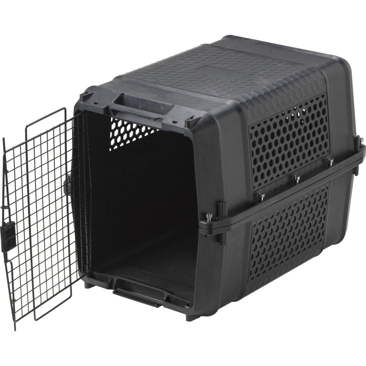 Moderna Gateway kennel