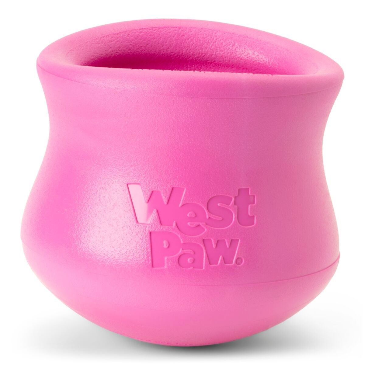 West Paw Toppl Limited Edition Rosa