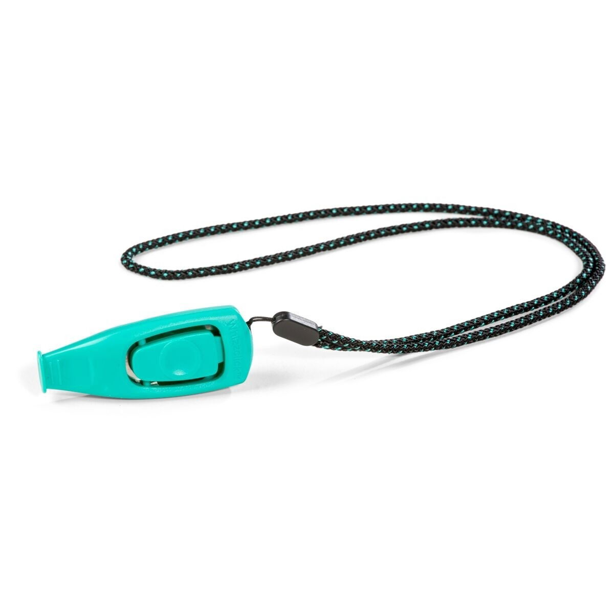 Pro Dog Whizzclick green