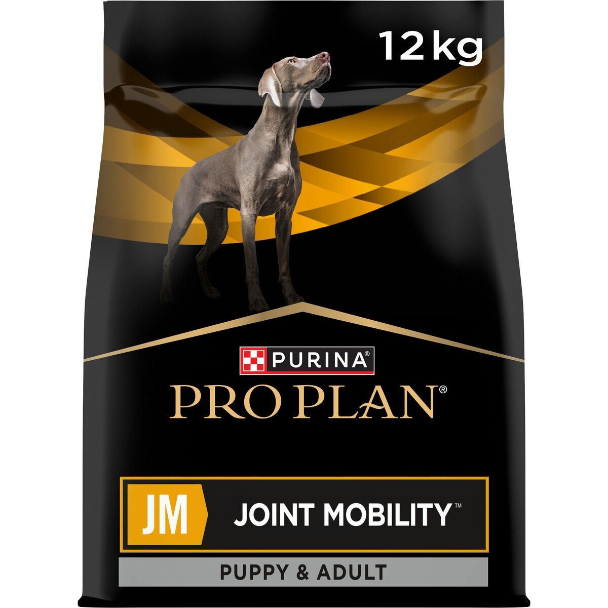 Purina Pro Plan Veterinary Diets Canine Adult JM Joint Mobility 3kg