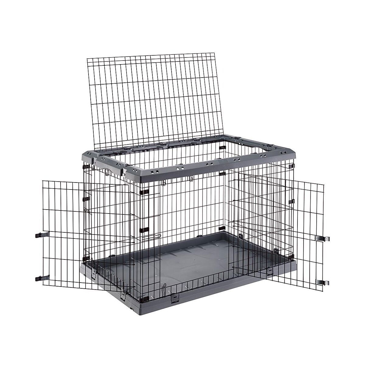 Ferplast Superior dog cage
