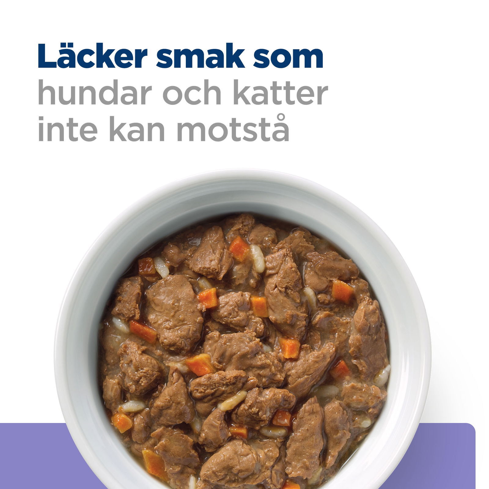 Hill's PRESCRIPTION DIET i/d Low Fat Stew för hundar Kyckling&grönsaker 