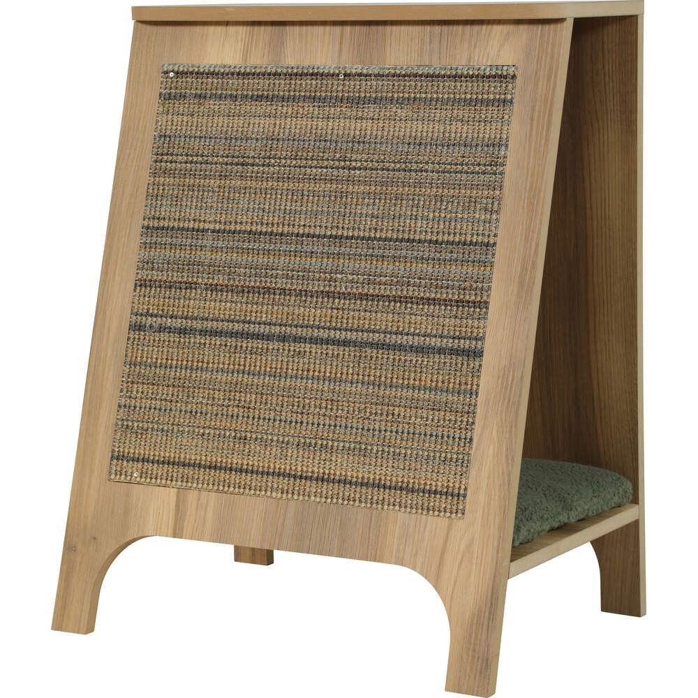 Zolux Boreal console scratcher table