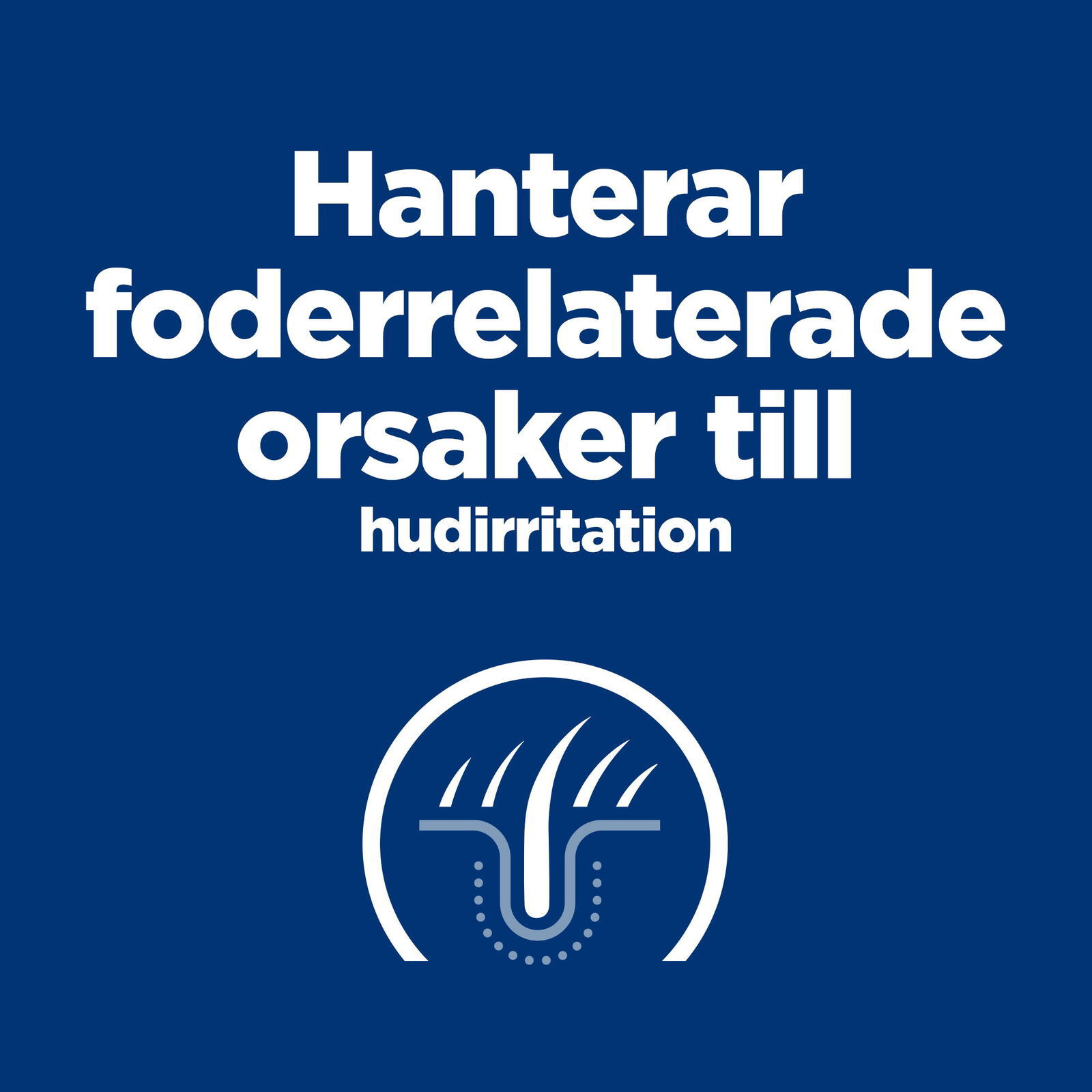 Hill's PRESCRIPTION DIET z/d kattfoder 