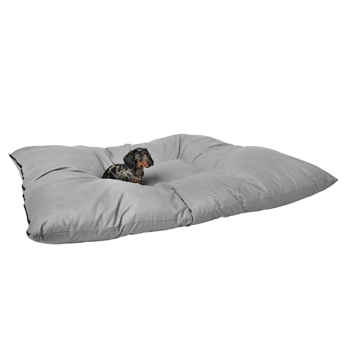 Hunter Dog Bed Lancaster Grey