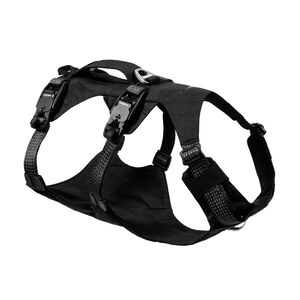 Ruffwear Ridgeline Hundsele Svart
