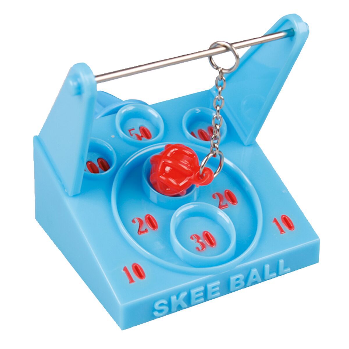 Flamingo Parakeet Toy Games Mix 1 st