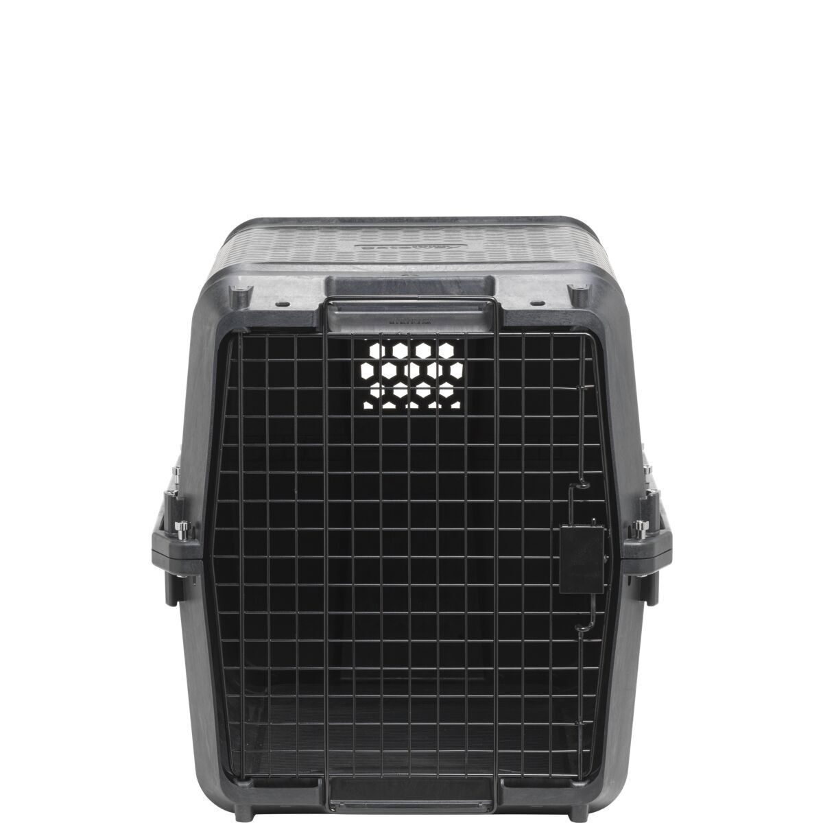 Moderna Gateway kennel