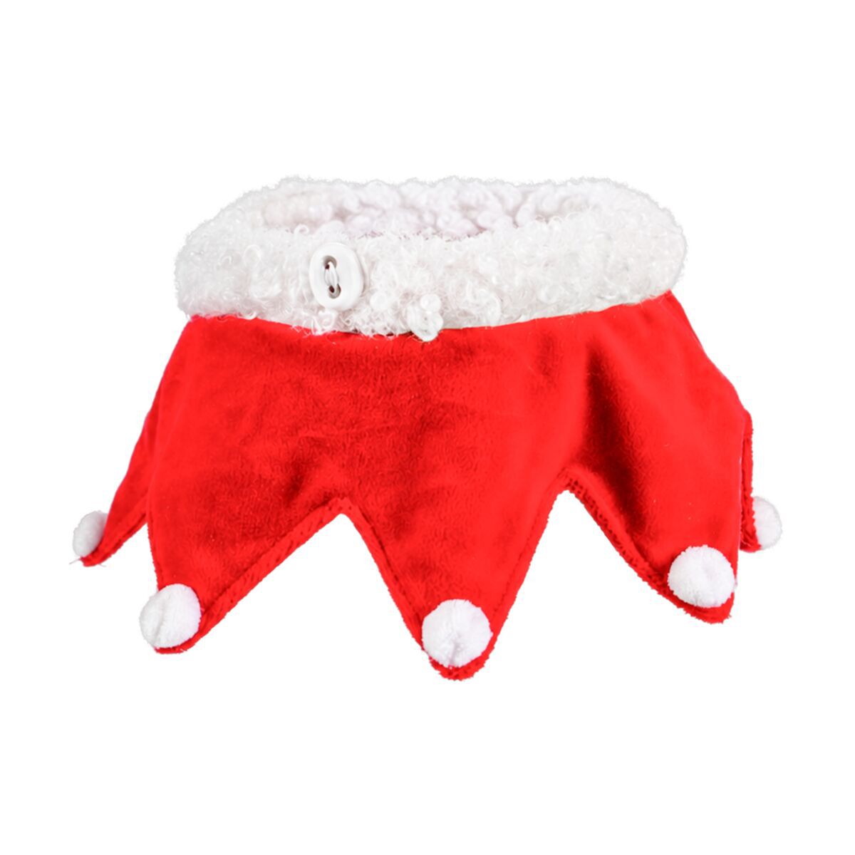Little&Bigger Xmas Paw-fect Julkrage till Hund