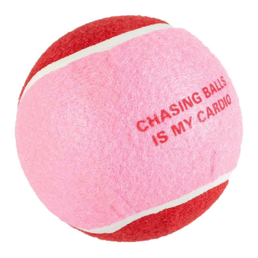 Coockoo CHASE ME XL Ball Red/Pink