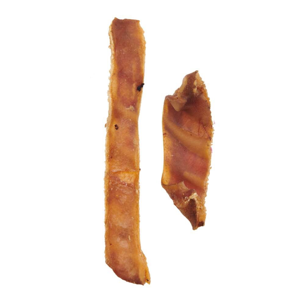 Eat Rustic Pig Ear Slices 300g