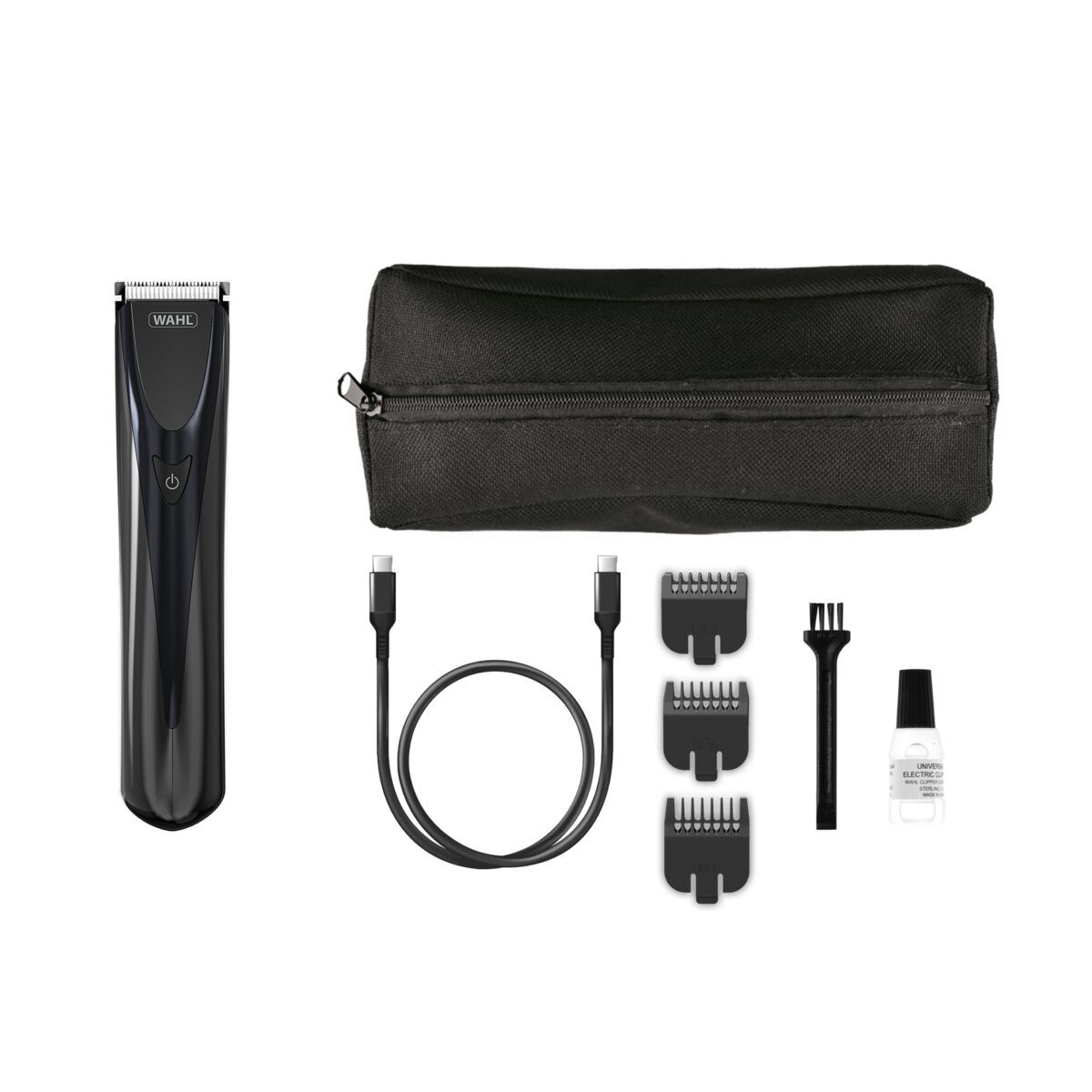 Wahl Fidela trimmer