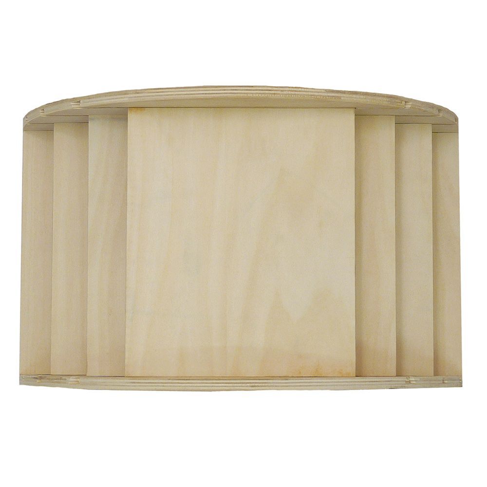 Rosewood Regnbåge Lekbro