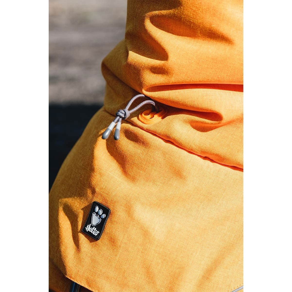 Hurtta Expedition Parka buckthorn