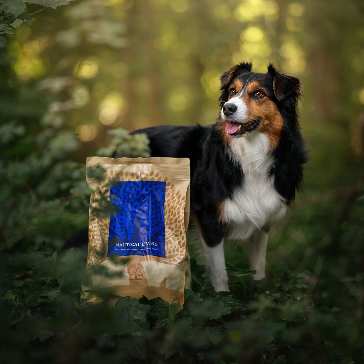 ESSENTIAL NAUTICAL LIVING SMALL BREED 2,5kg