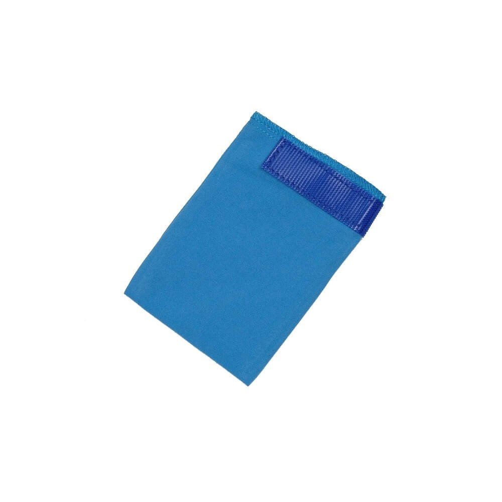 Non-stop snöstrumpa