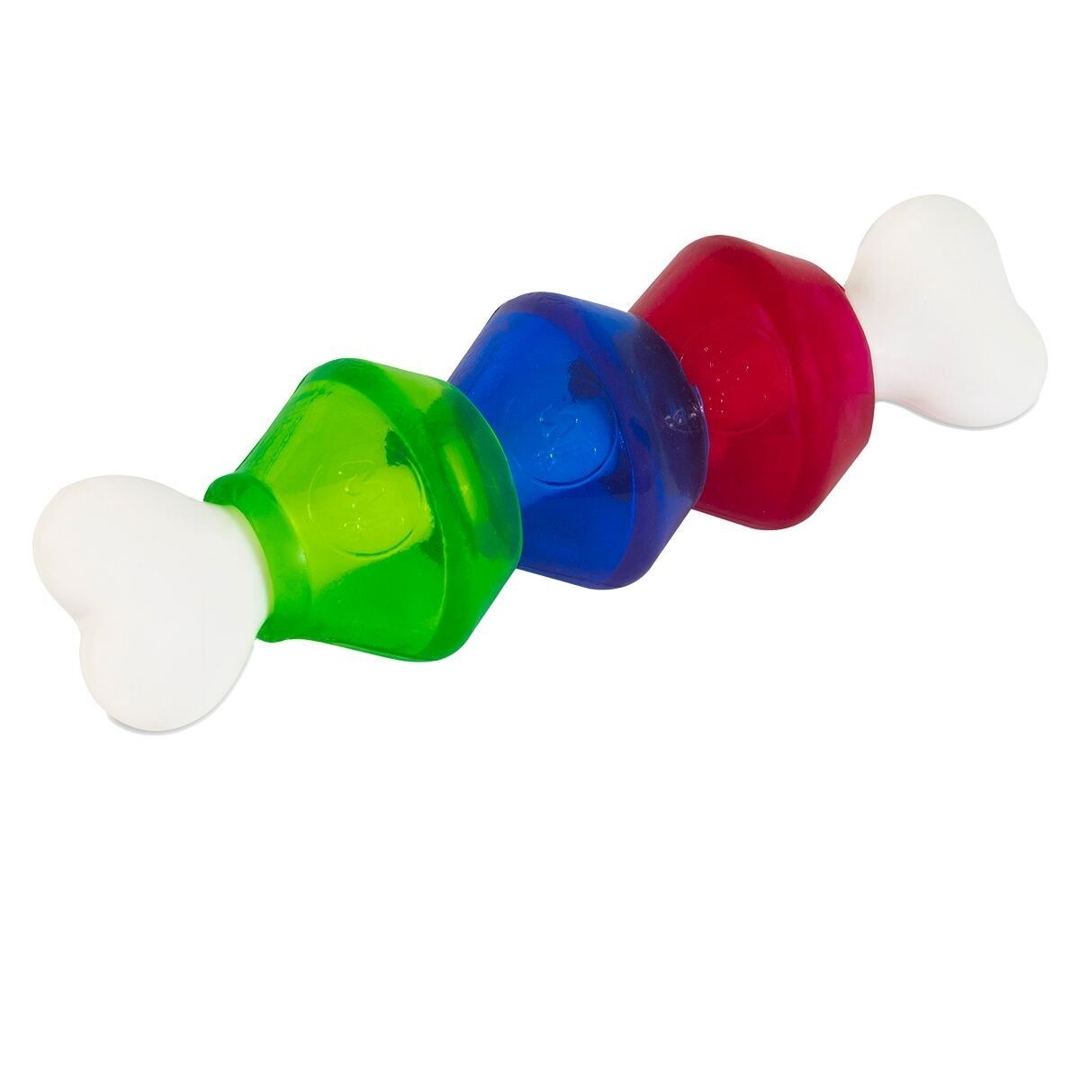 JW Treat Pod Nylon ben