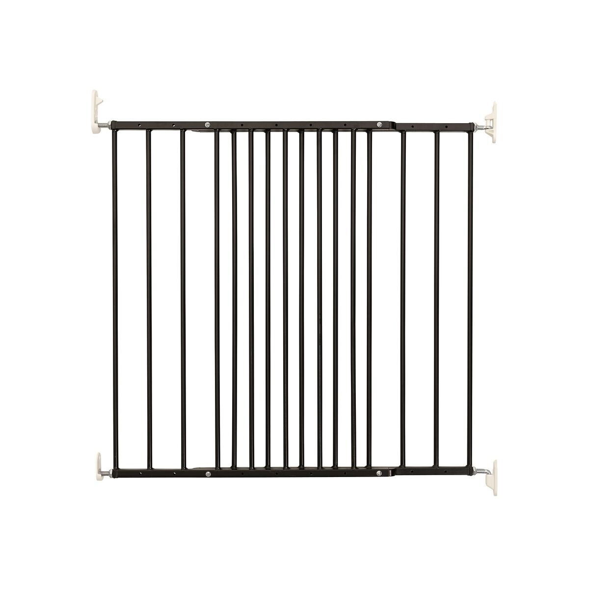 DogSpace Lucky wall mounted extending gate