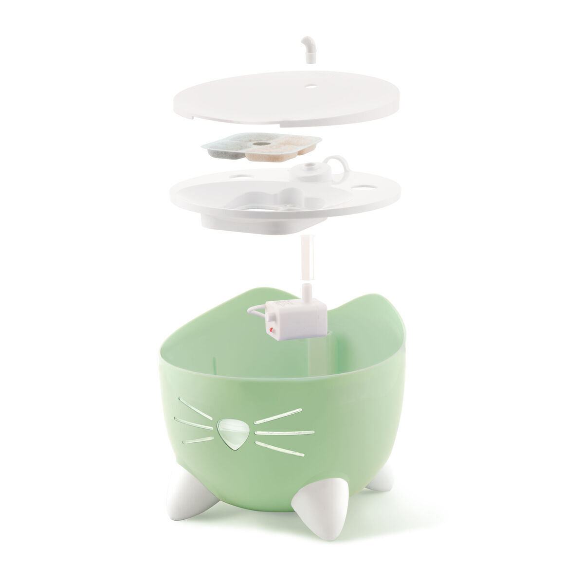 Catit Pixi Fountain 2,5L