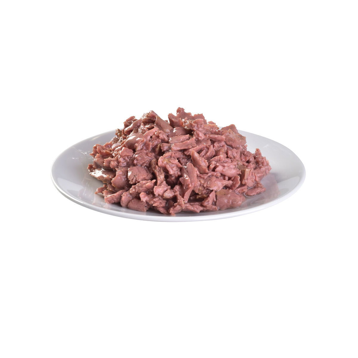 Brit Care Cat Gravy kyckling filé i sås 85 g