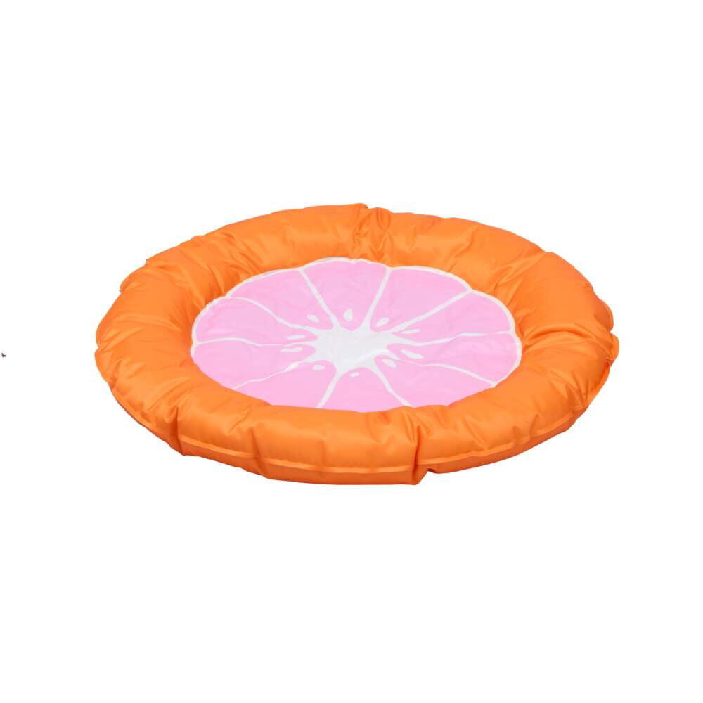 Little&Bigger Hot Summer cooling bed juicy grapefruit