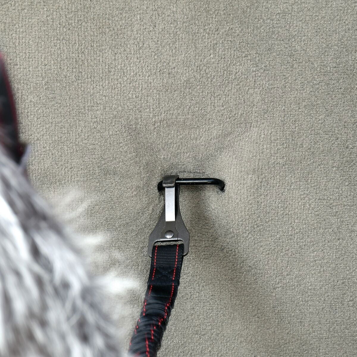 KONG Cargo Swivel Tether IsoFix