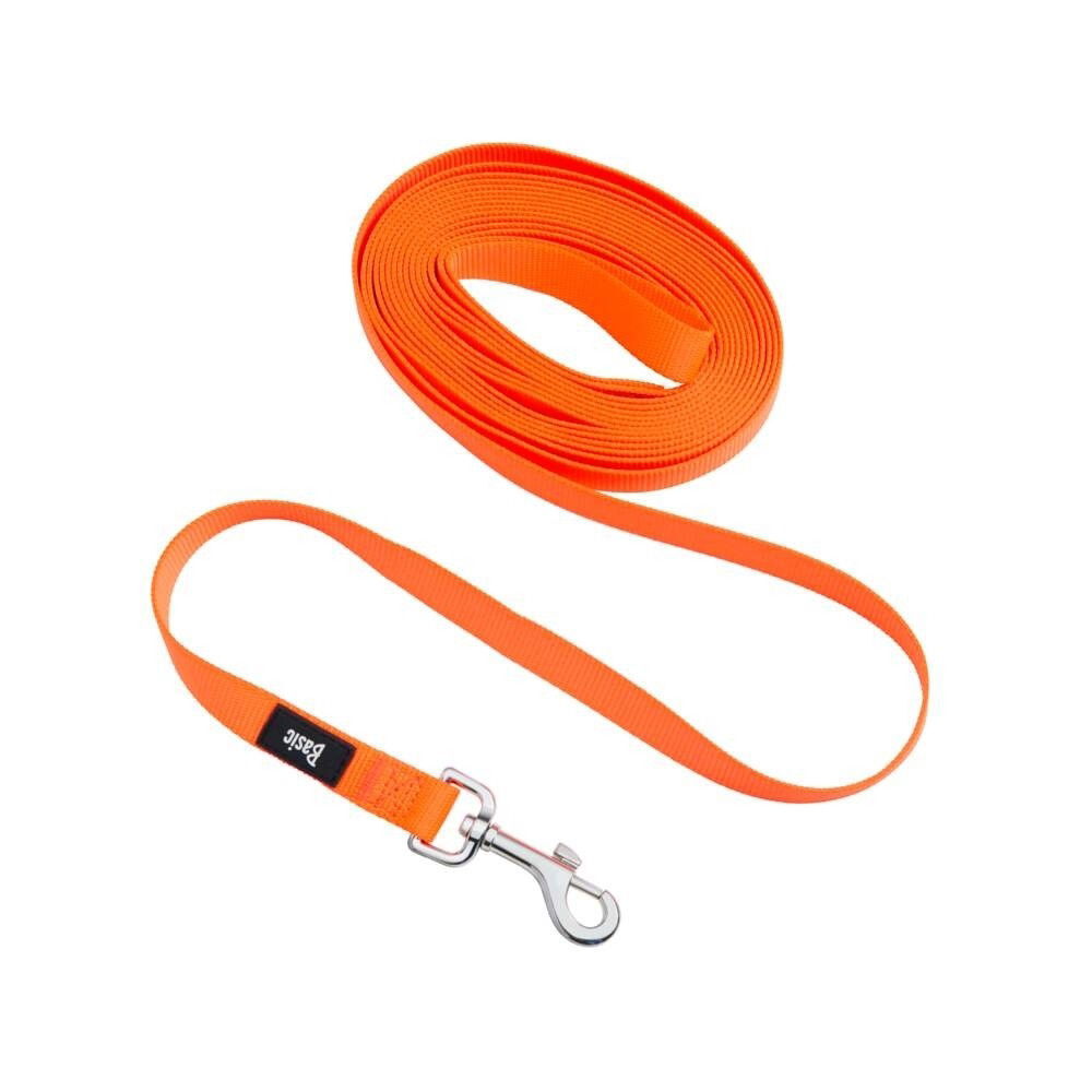 Basic Training Line orange