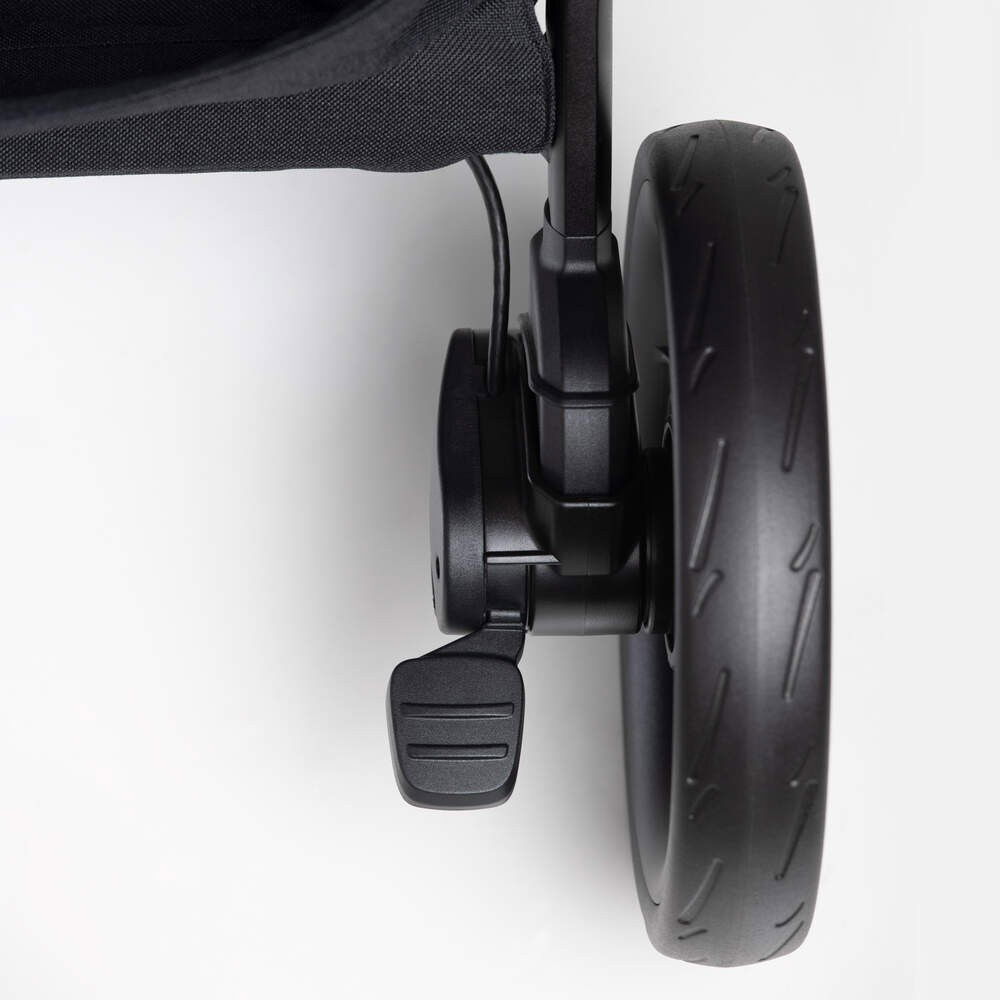 Tavo Roscoe Trek stroller frame