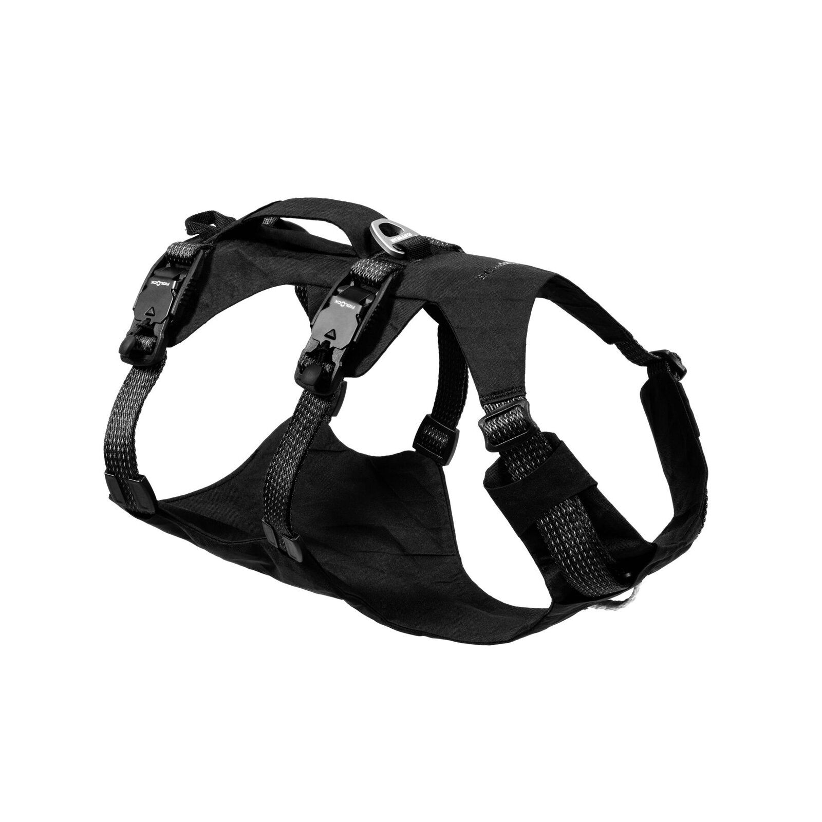 Ruffwear Ridgeline Harness Obsidian Black