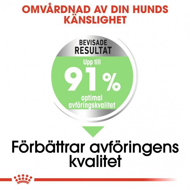 Royal Canin Digestive Care Medium Adult torrfoder för hund