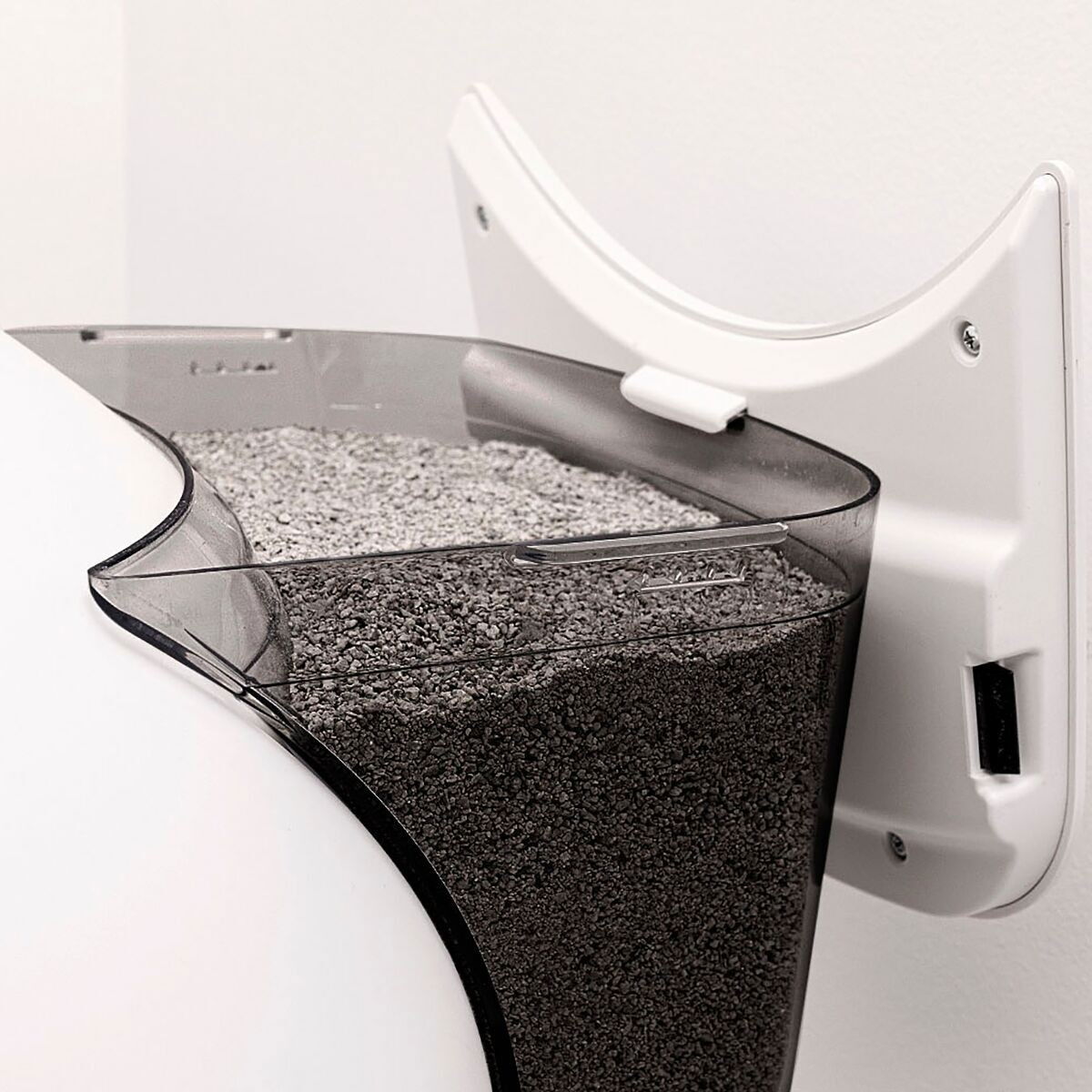 Whisker LitterHopper® for Litter-Robot 4