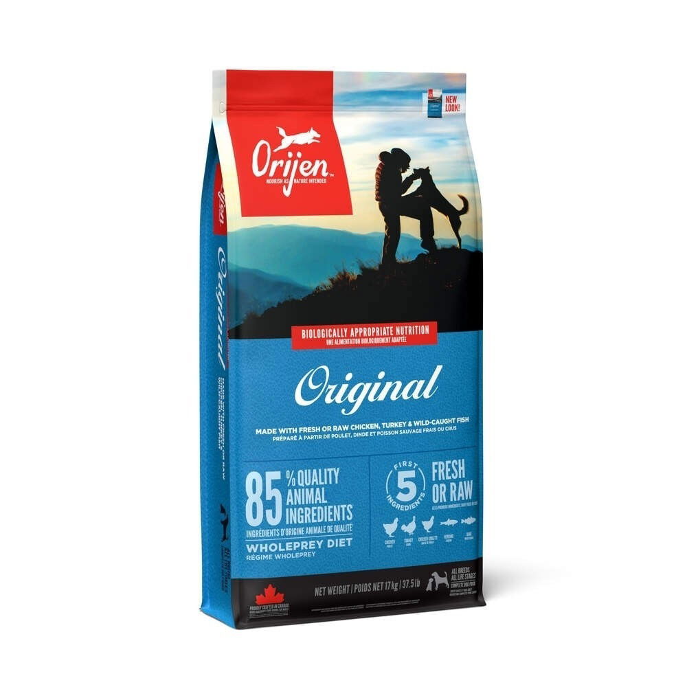 Orijen Dog Orginal
