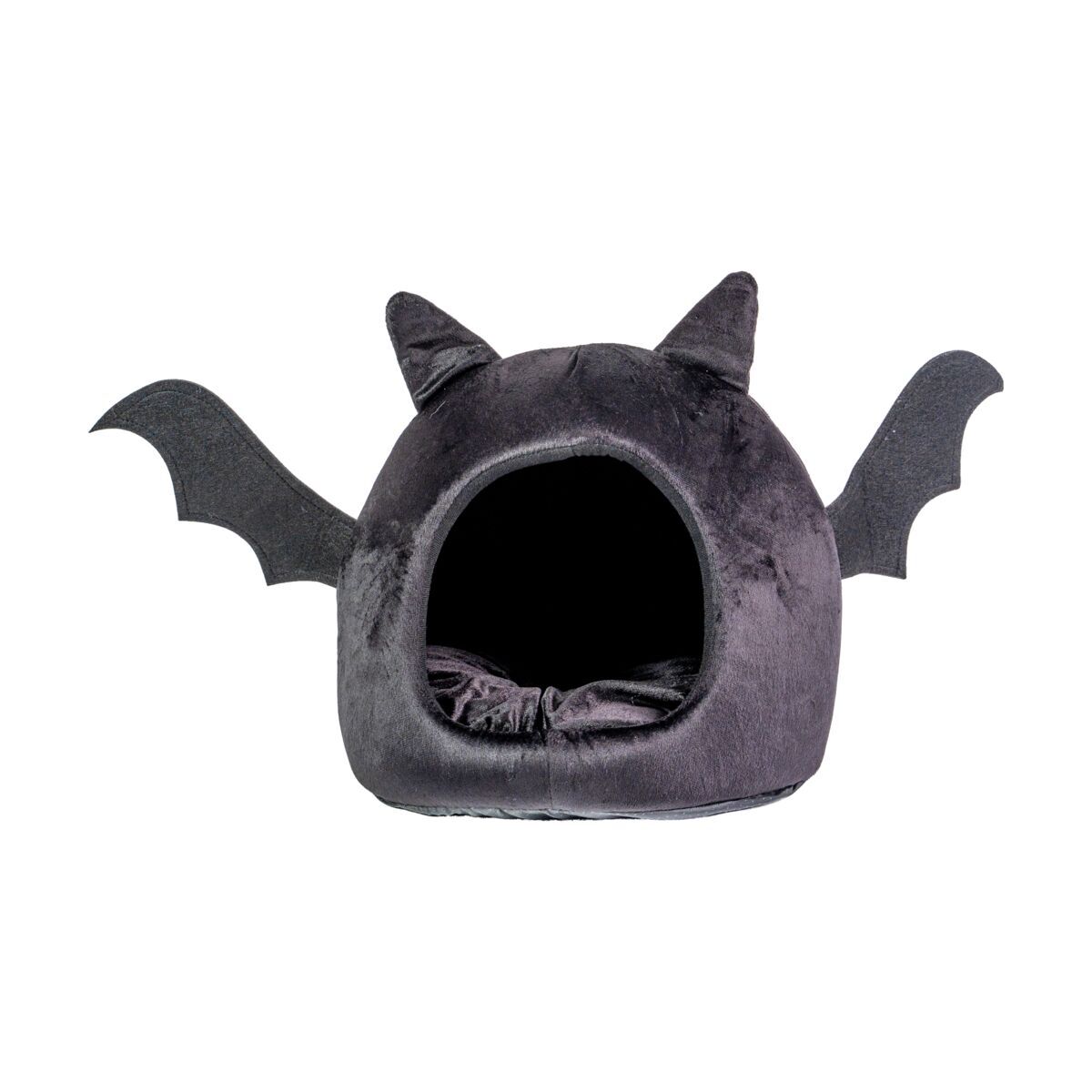 Little&Bigger Happy Halloween Kattigloo Fladdermus