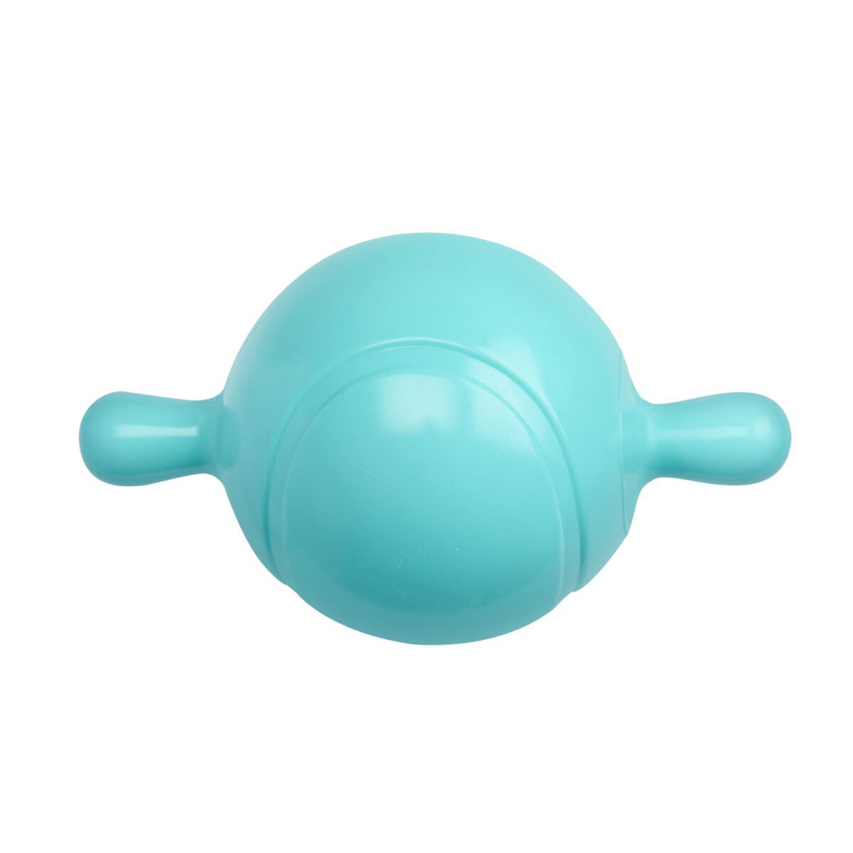 Little&Bigger Hot Summer TPR handle ball
