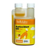 Bellylabs Antioxidant Oil för Hund 250 ml