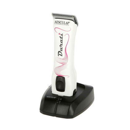 Aesculap Durati sladdlos hundtrimmer