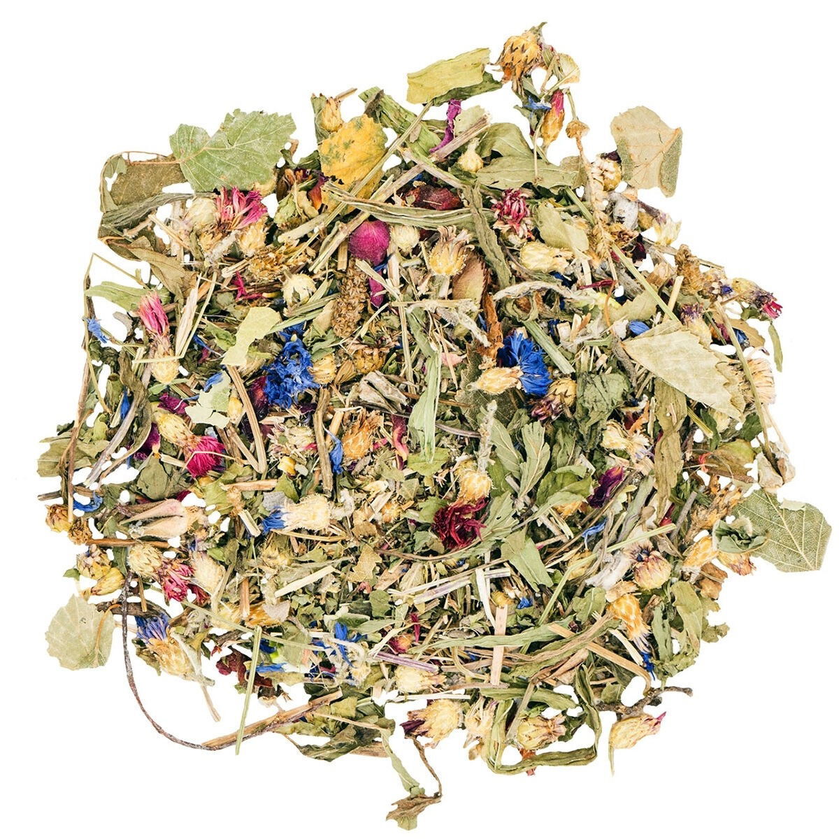 Jr Farm Herbal-Oasis 150 g