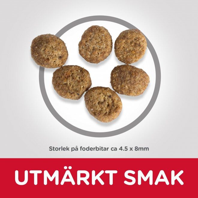 Hill's Science Plan Cat Adult Perfect Weight Chicken