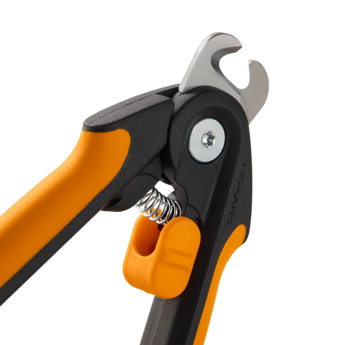 Fiskars nail clippers large