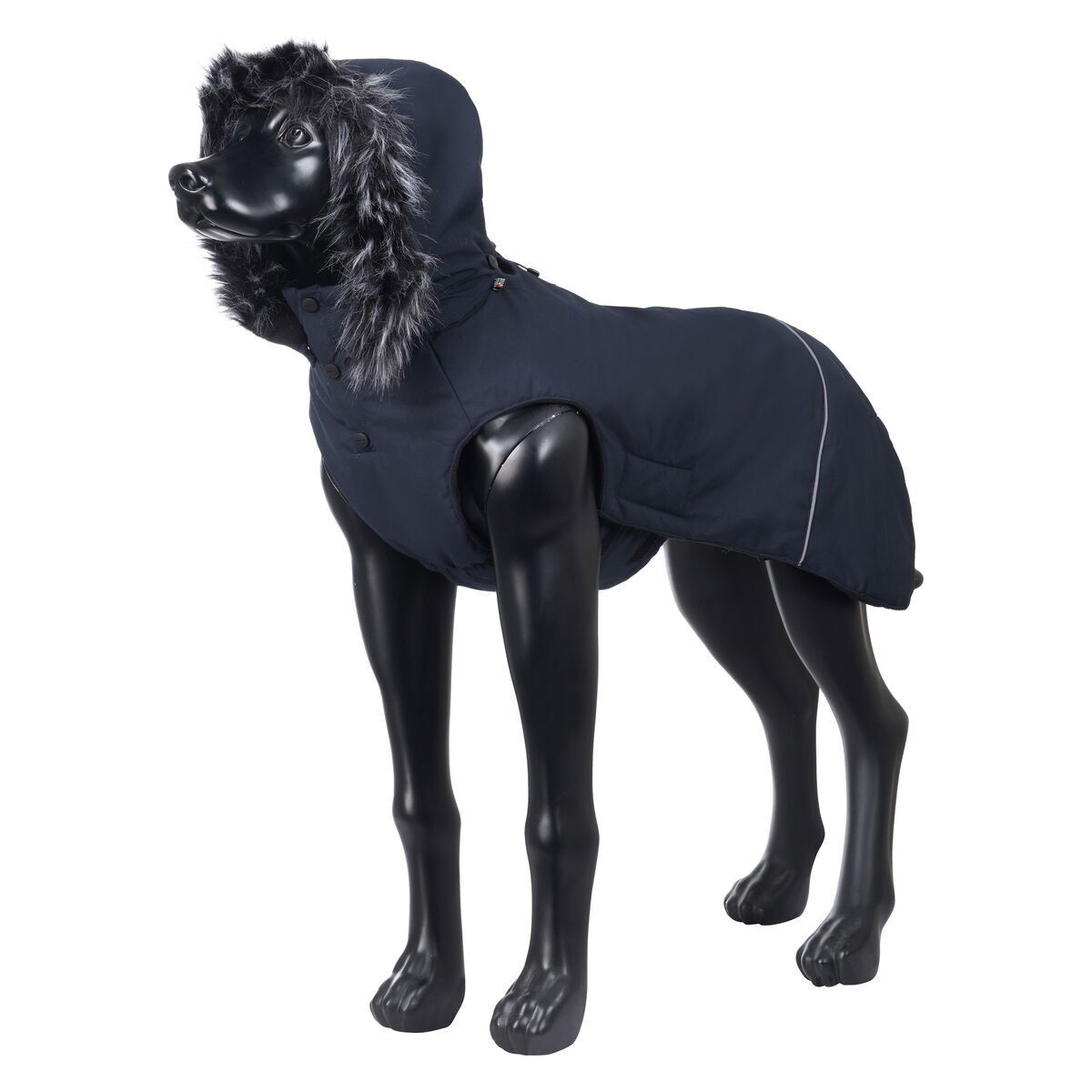 Rukka Frostbiter parka dark navy